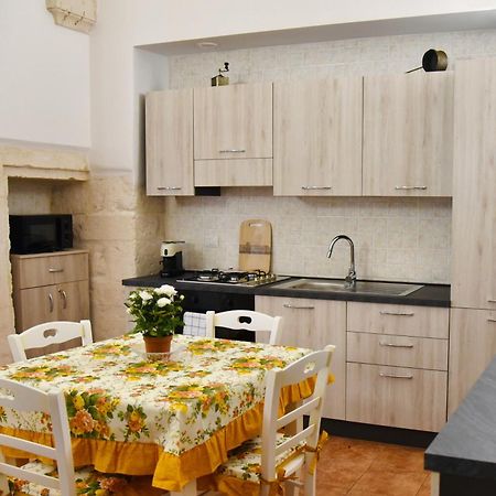 Villa La Casa Di Nonno Peppe à Martina Franca Extérieur photo