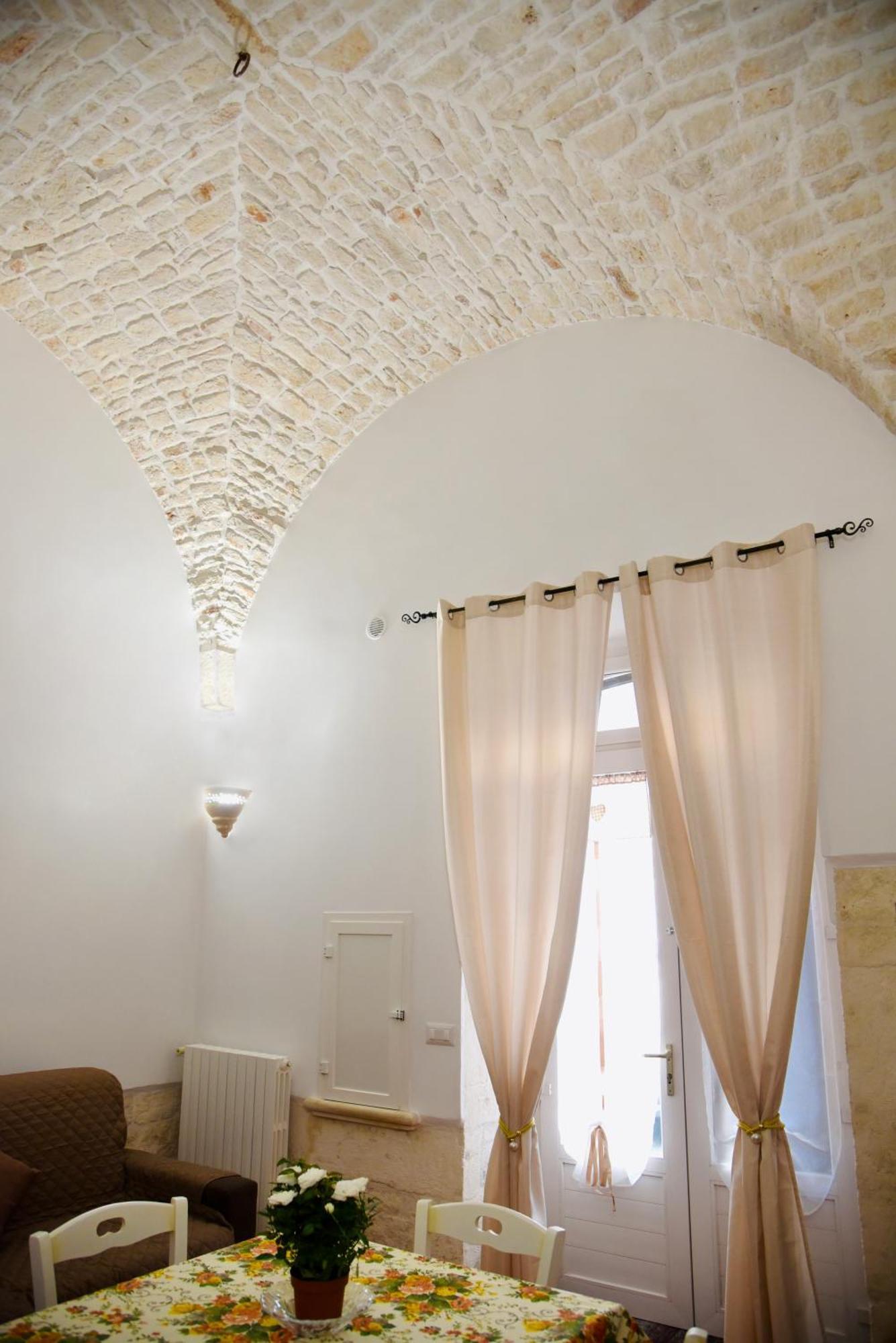 Villa La Casa Di Nonno Peppe à Martina Franca Extérieur photo