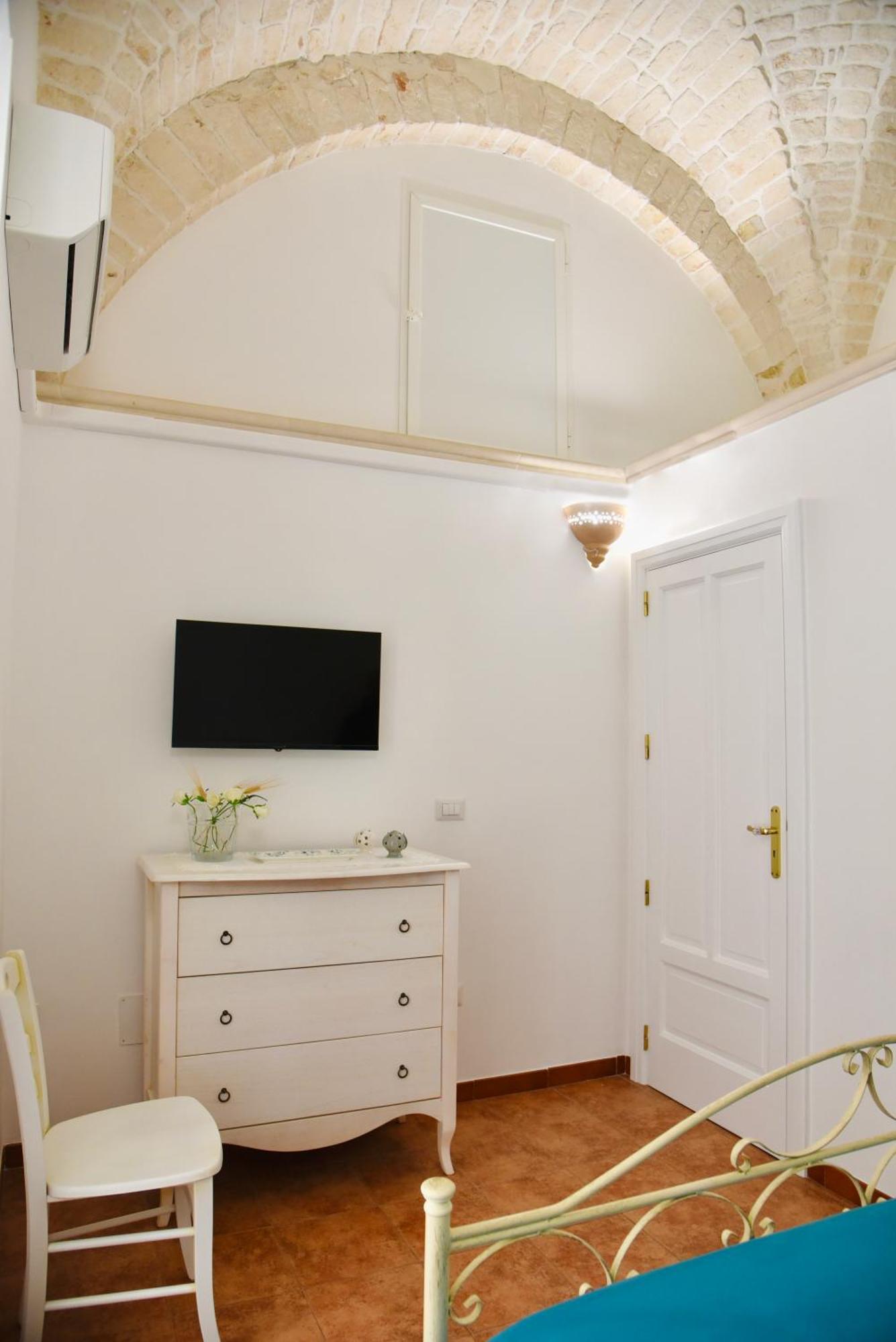 Villa La Casa Di Nonno Peppe à Martina Franca Extérieur photo
