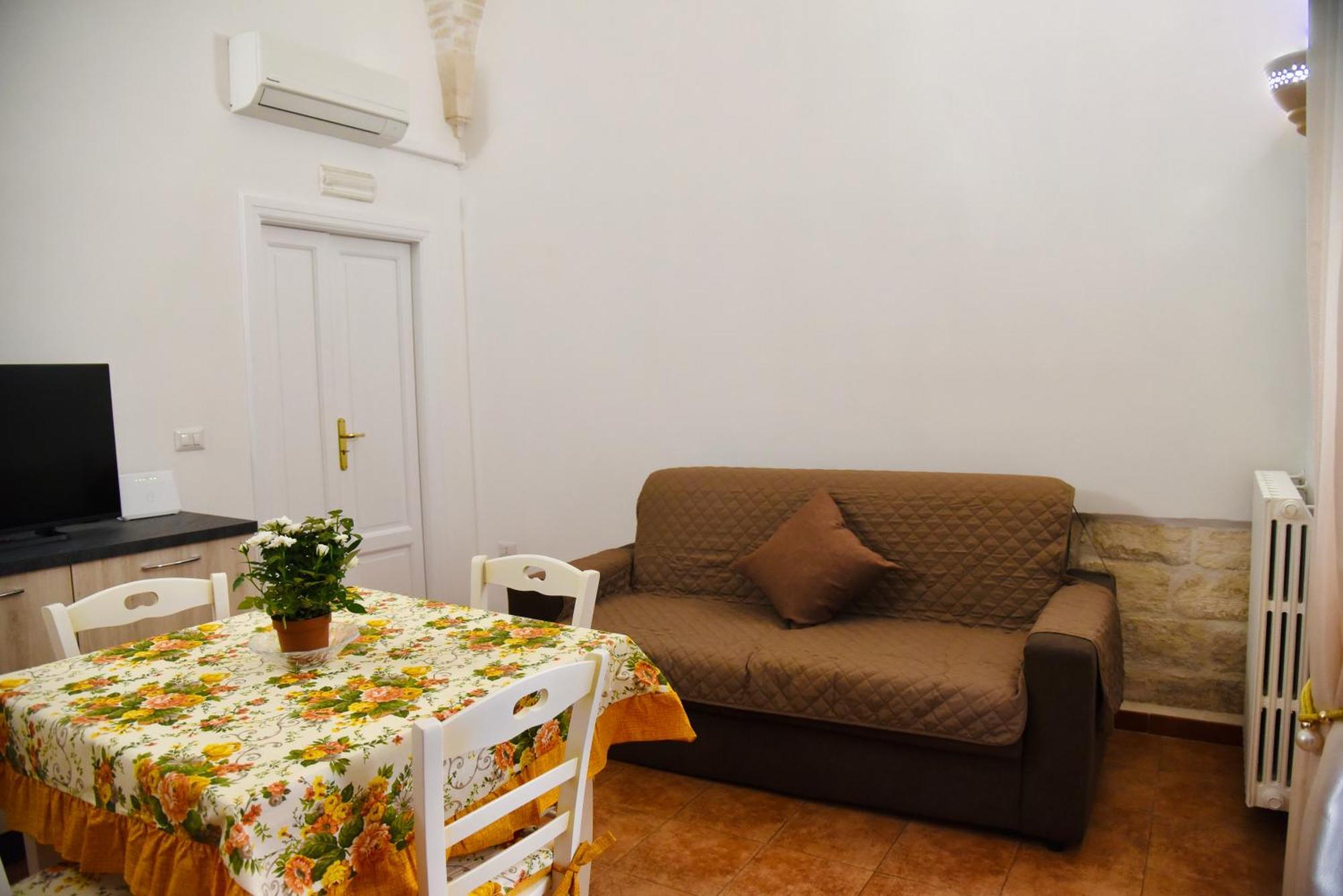 Villa La Casa Di Nonno Peppe à Martina Franca Extérieur photo