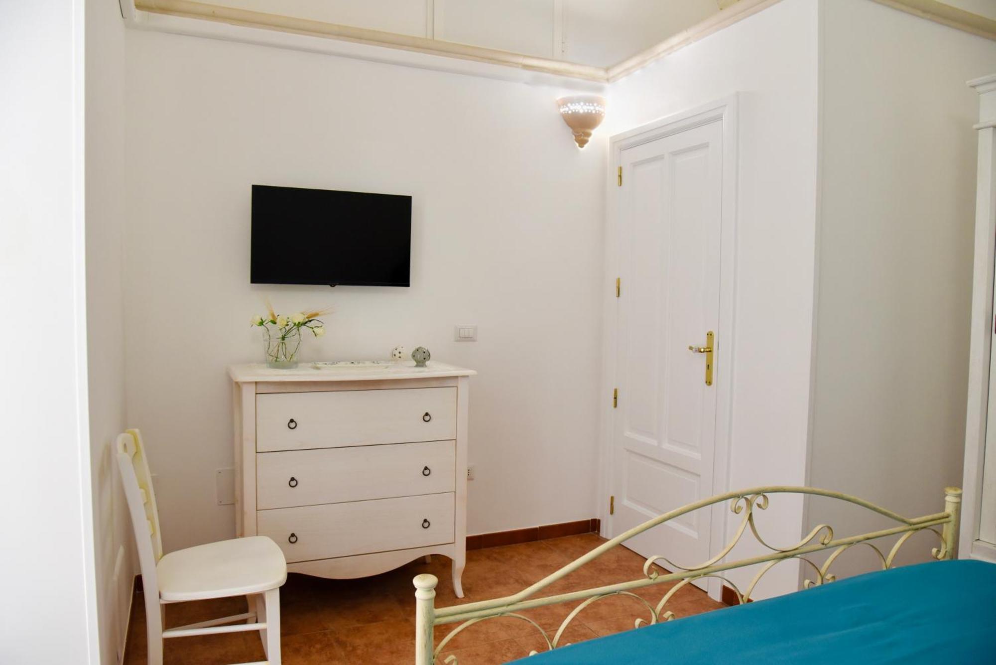 Villa La Casa Di Nonno Peppe à Martina Franca Extérieur photo